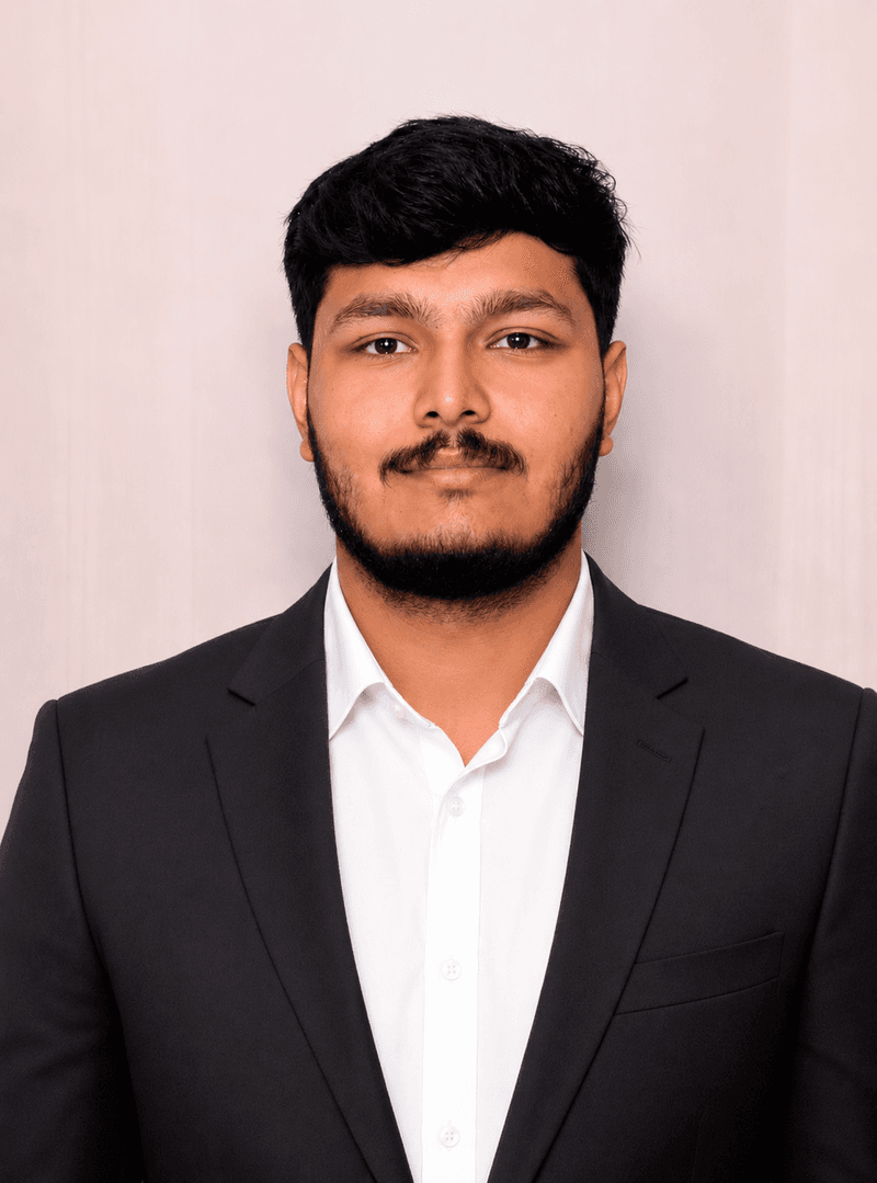 Shivam Pathak Profile Photo